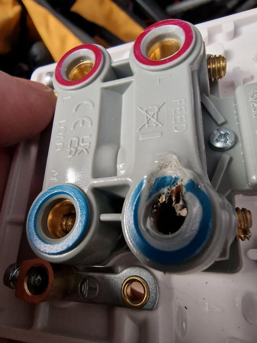 🕒 The "Five-Year Rule": How Old is Too Old?