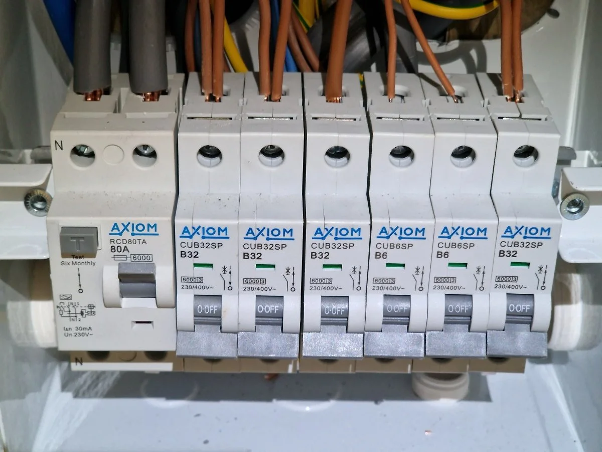 Protect Your Family: Identifying and Preventing Electrical Hazards in Your Liverpool Home