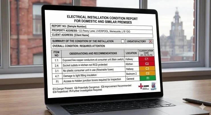 The "Five-Year Rule": How Old is Too Old for Your Liverpool Home?