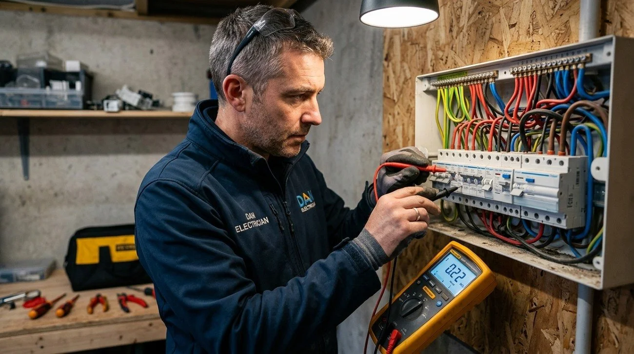 10 Essential Home Electrical Safety Tips Every Homeowner Should Know