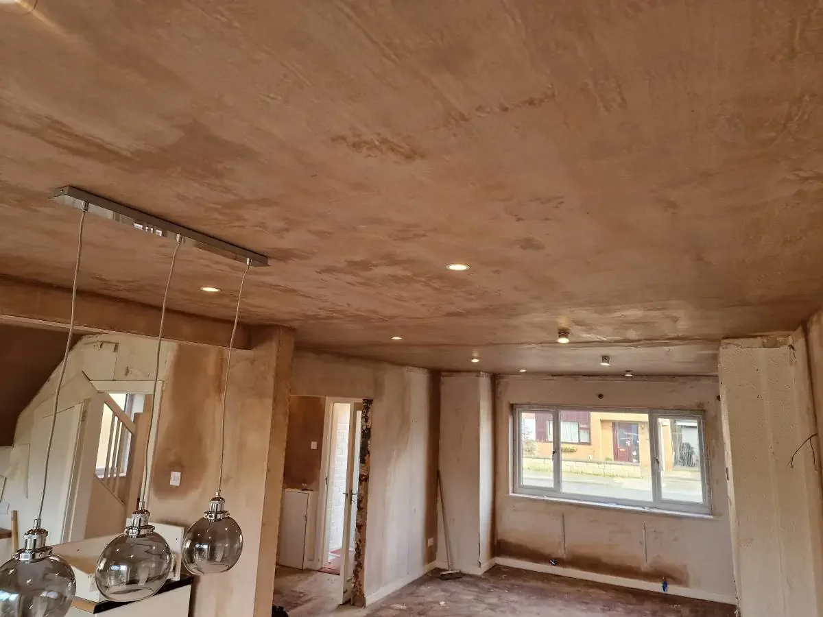 Recent LED Lighting Project Birkenhead