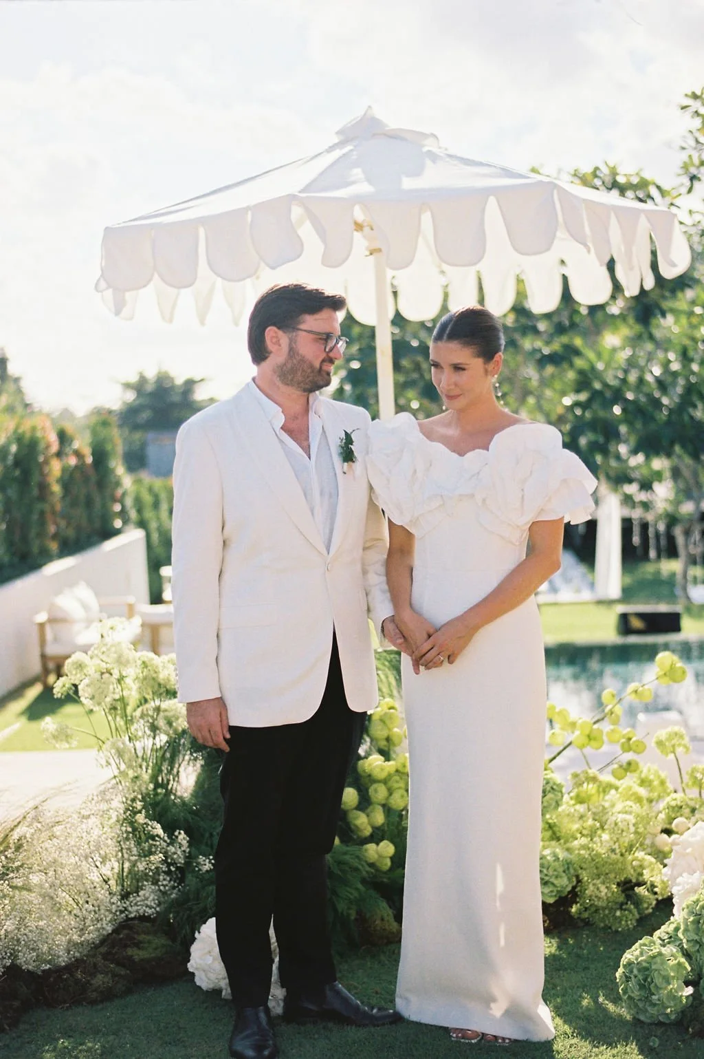 LAUREN + HAMISH — LONG TABLE EVENTS