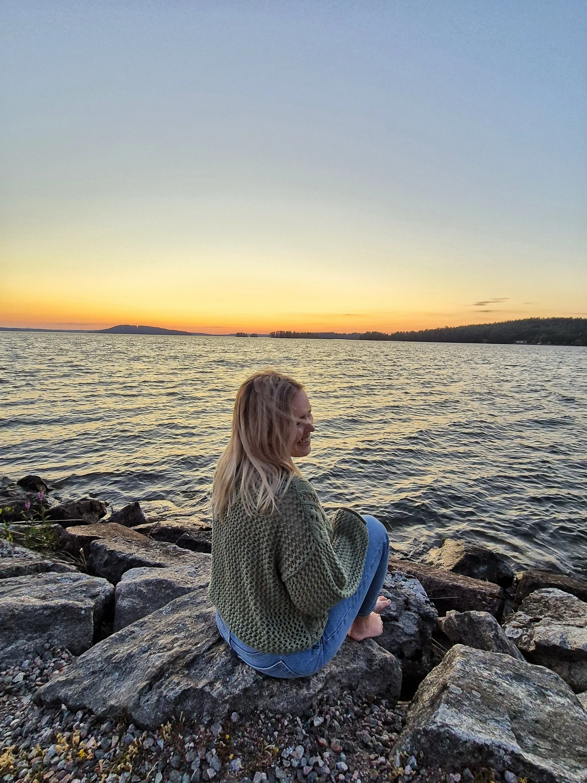”Sääliä saa ilmaiseksi, kateus pitää ansaita.”&nbsp;