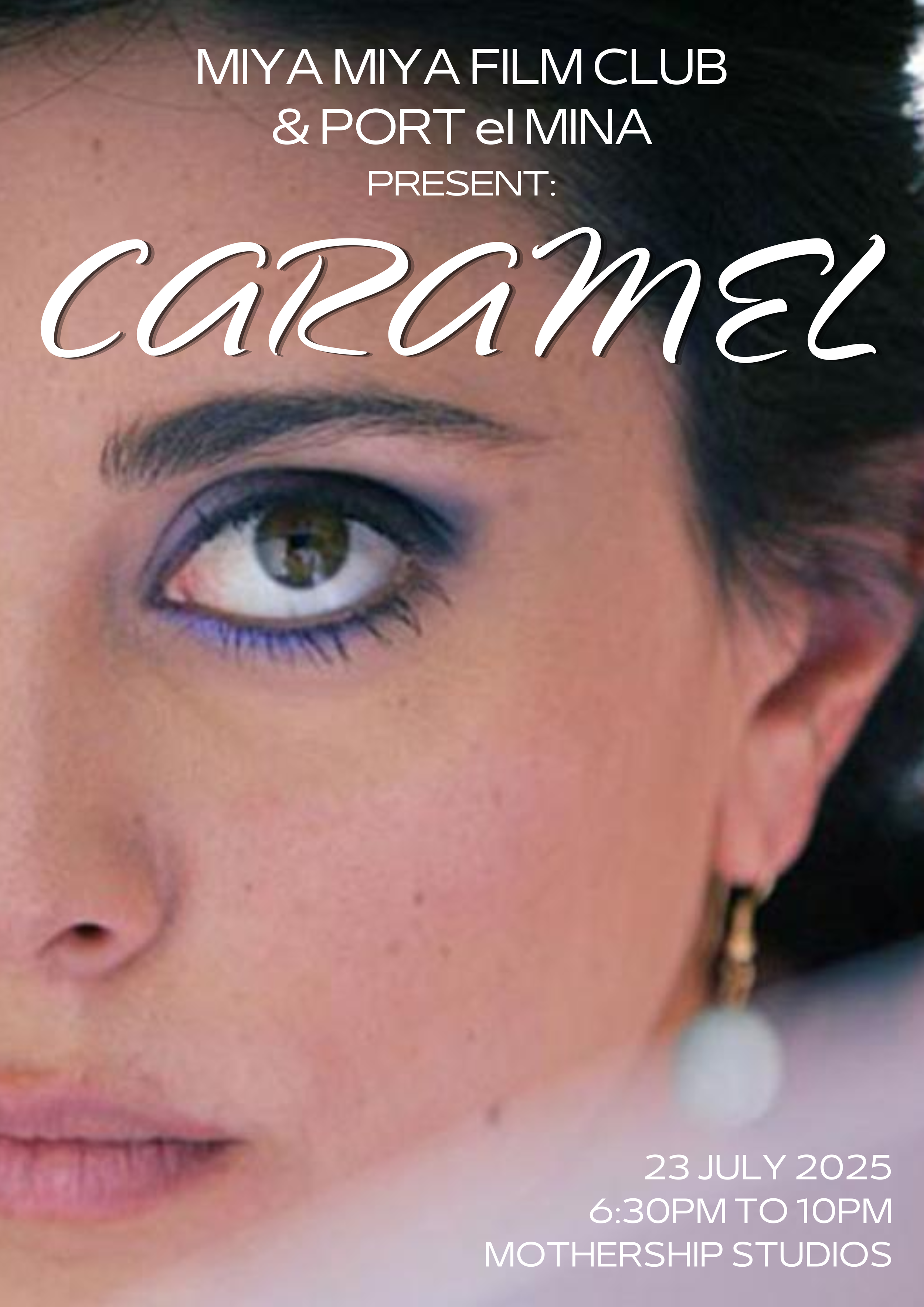 Caramel