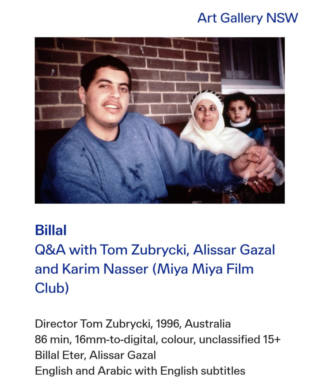 Billal