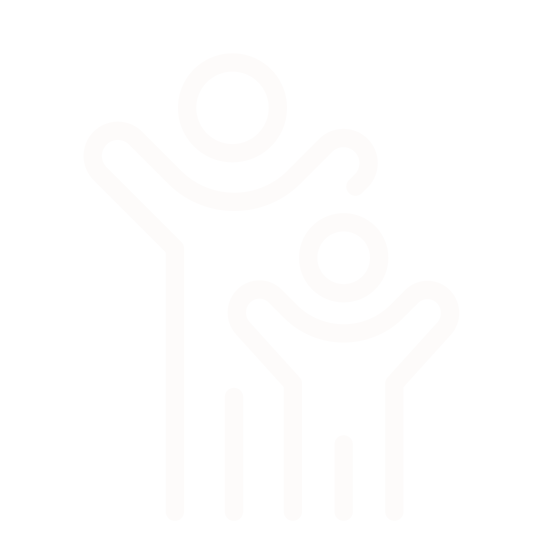 Wit pictogram.