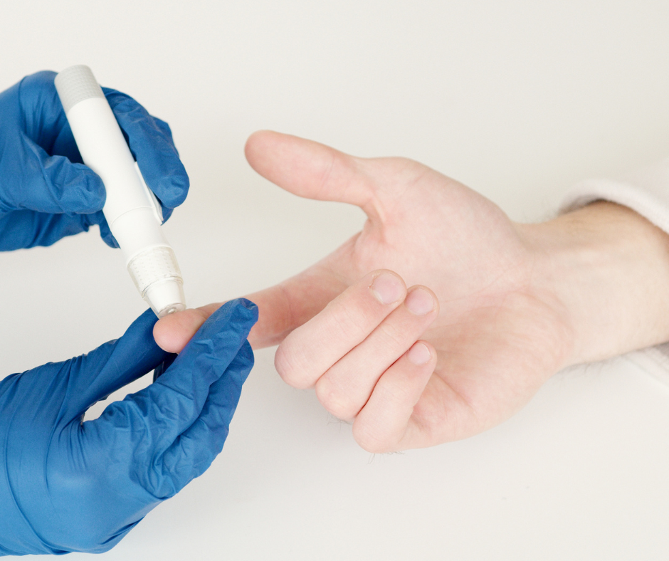 Dealing with a Diabetic Emergency