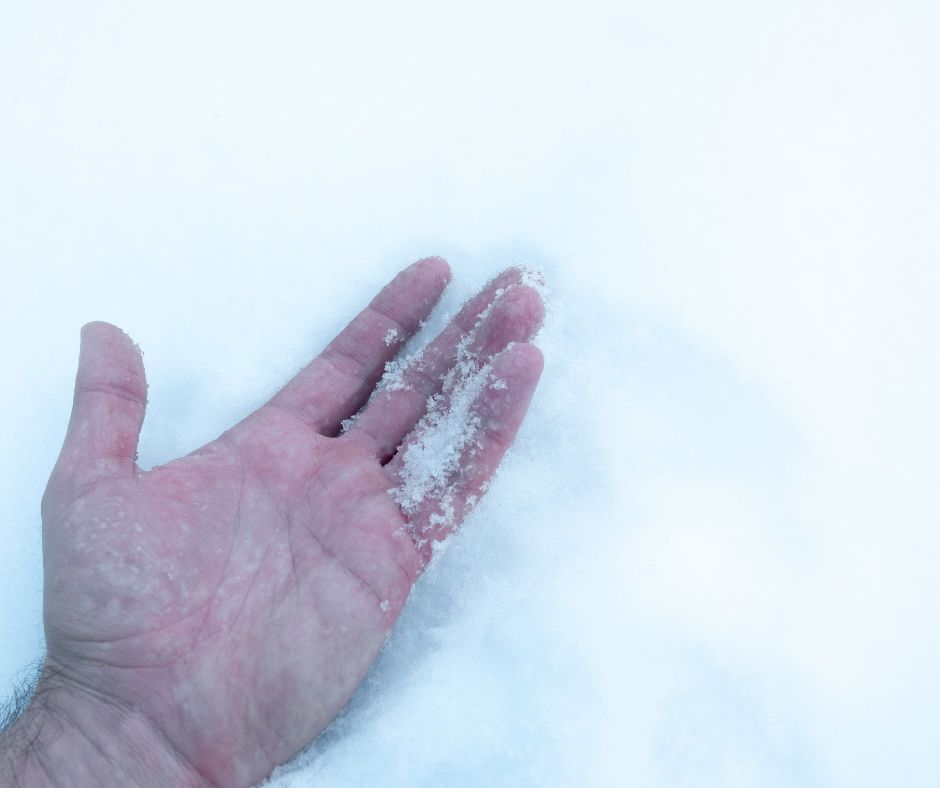 First Aid for Hypothermia