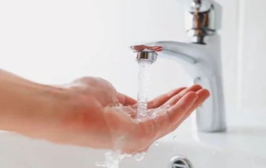 How to Treat a Minor Burn