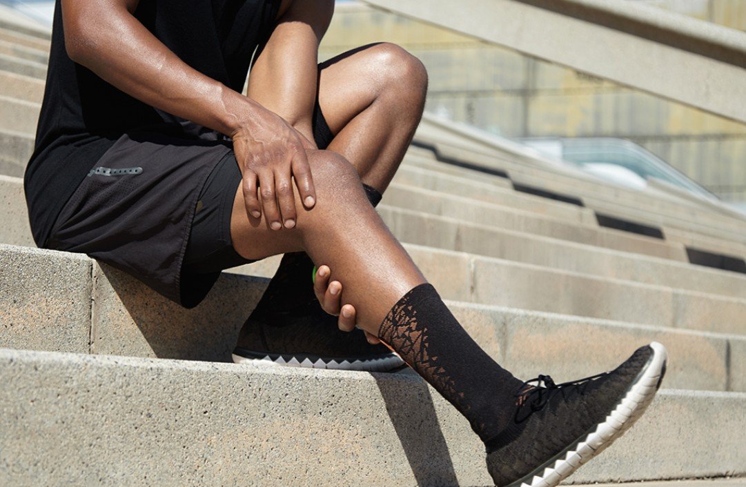 First Aid for common Exercise Injuries