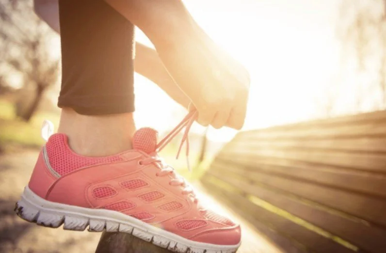 Avoiding Injuries while Exercising