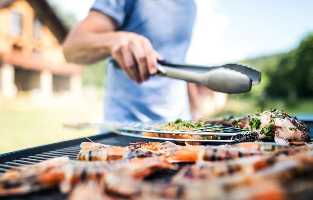 BBQ Safety - Stay Safe this Summer