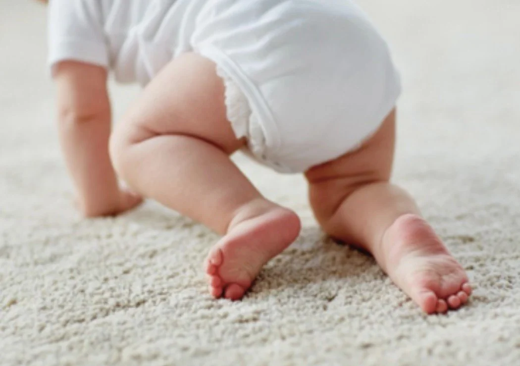 Toxic Household items for Children