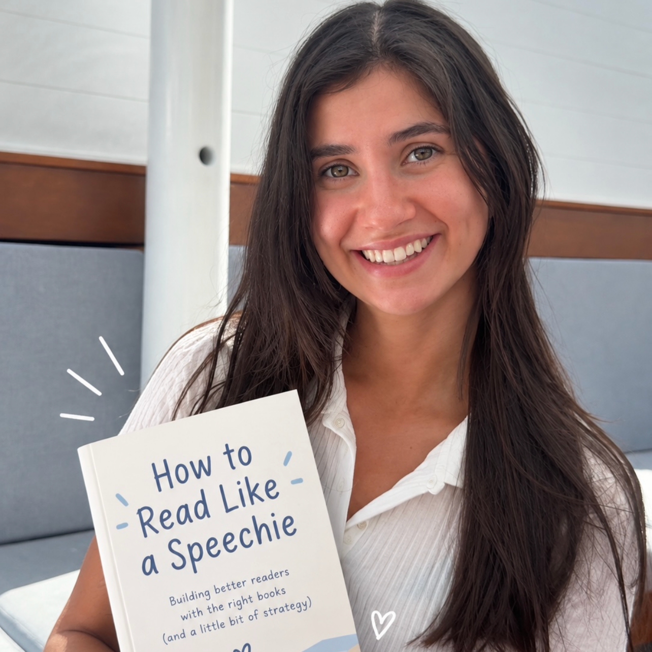 How to Read Like a Speech Pathologist: 6 Simple Ways to Make Story Time More Interactive