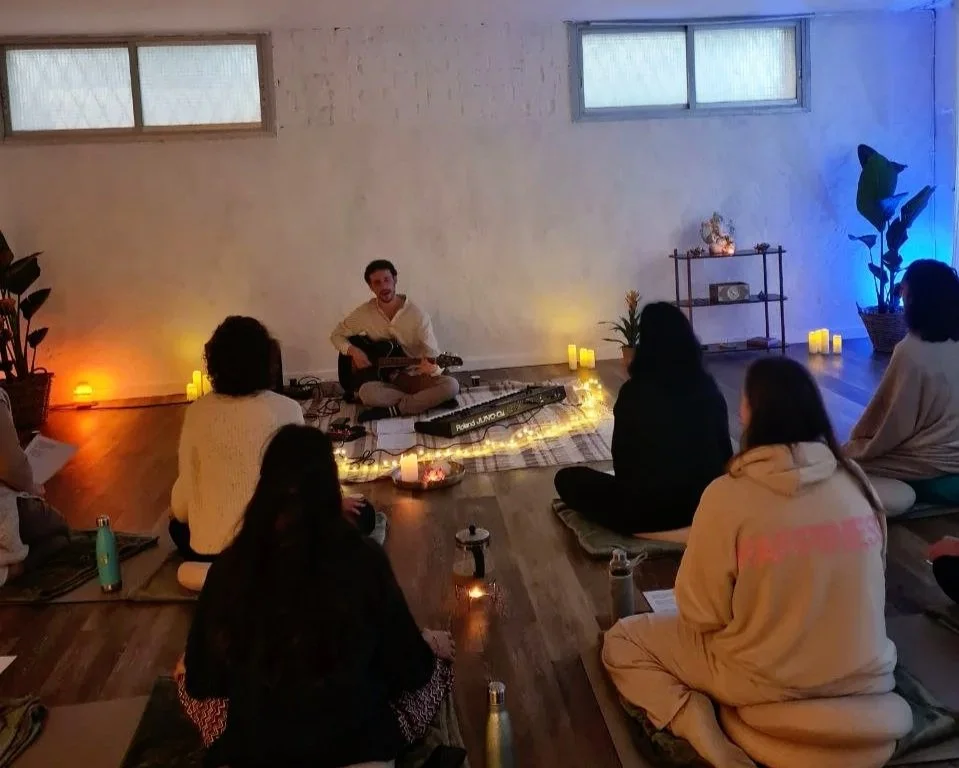 Althea Kirtan