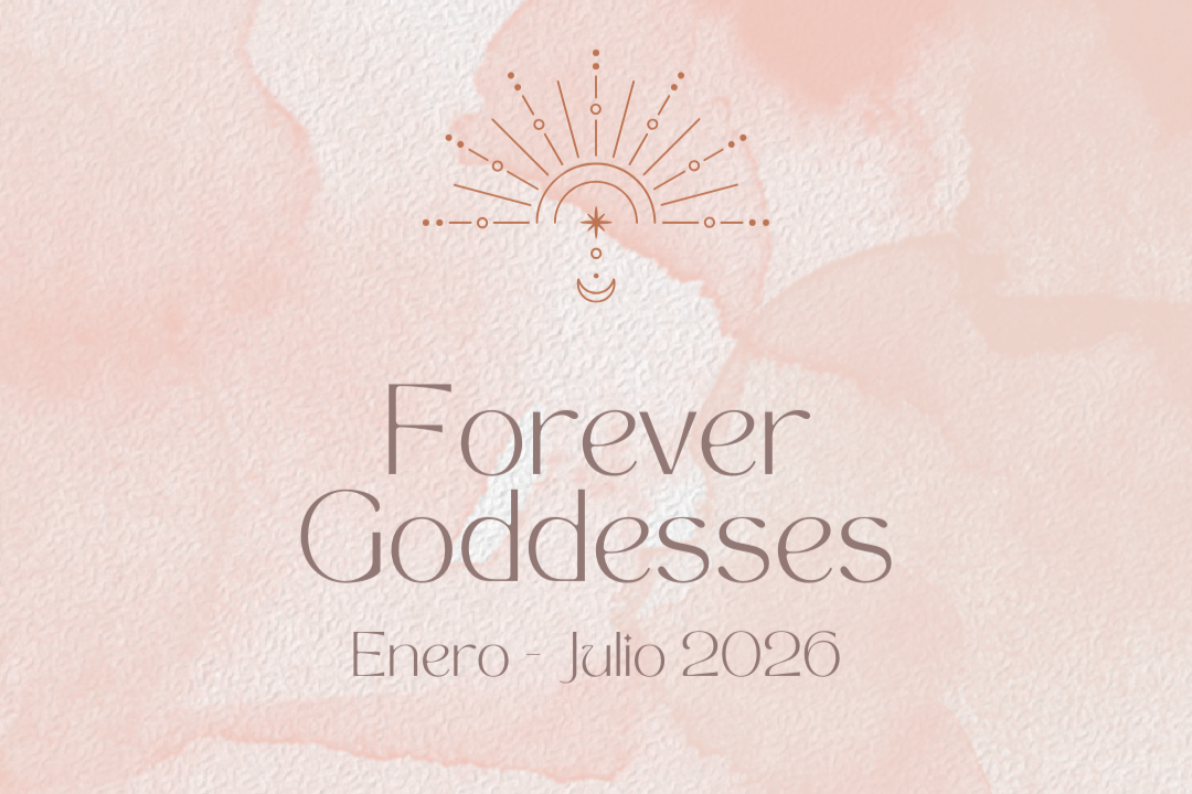Forever Goddesses