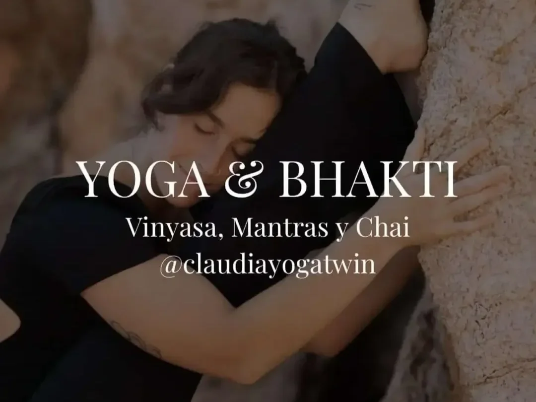 Yoga & Bhakti