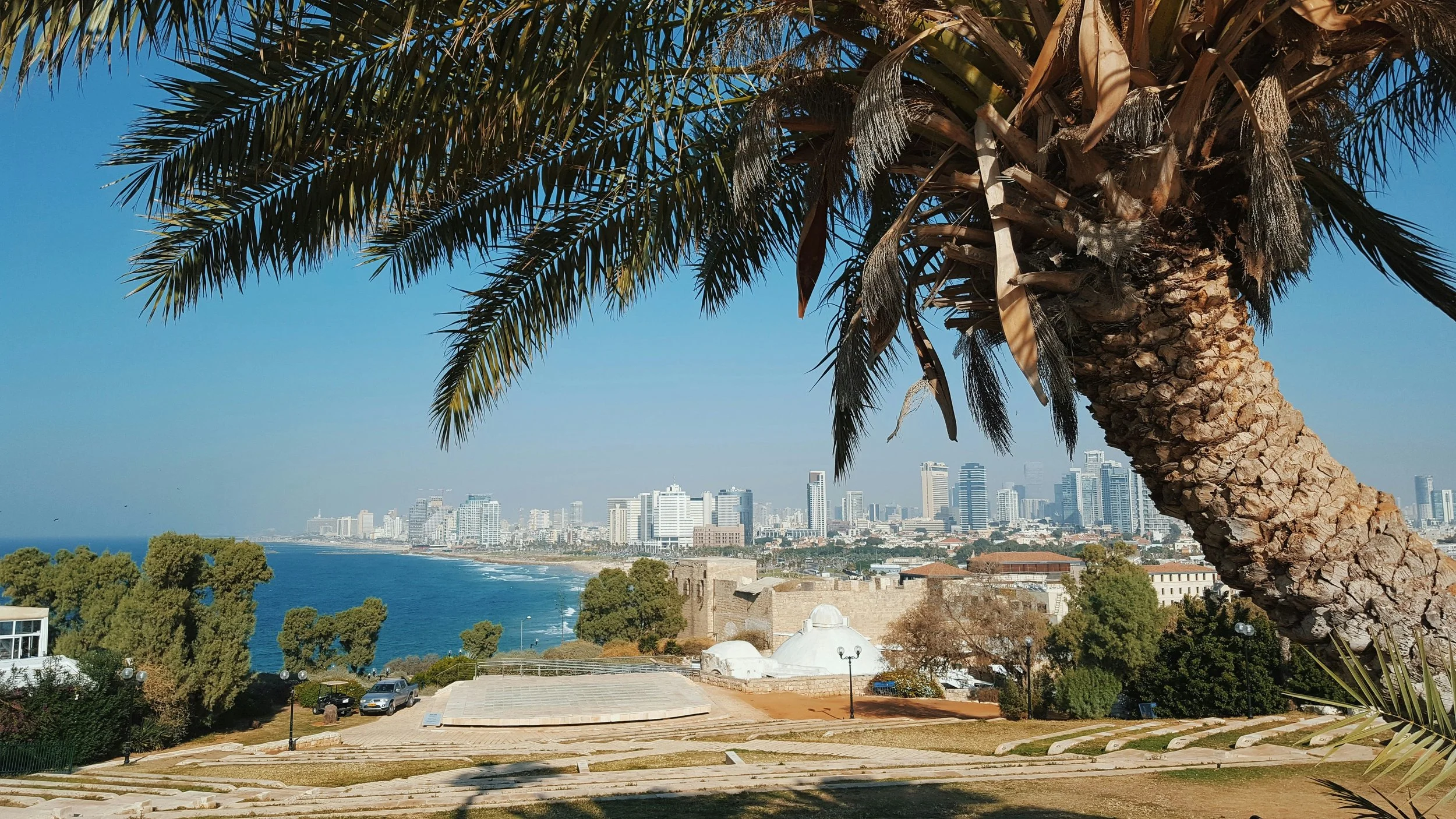 From Geopolitics to the Yield Curve: What the Bank of Israel’s Midyear Report Tells Us