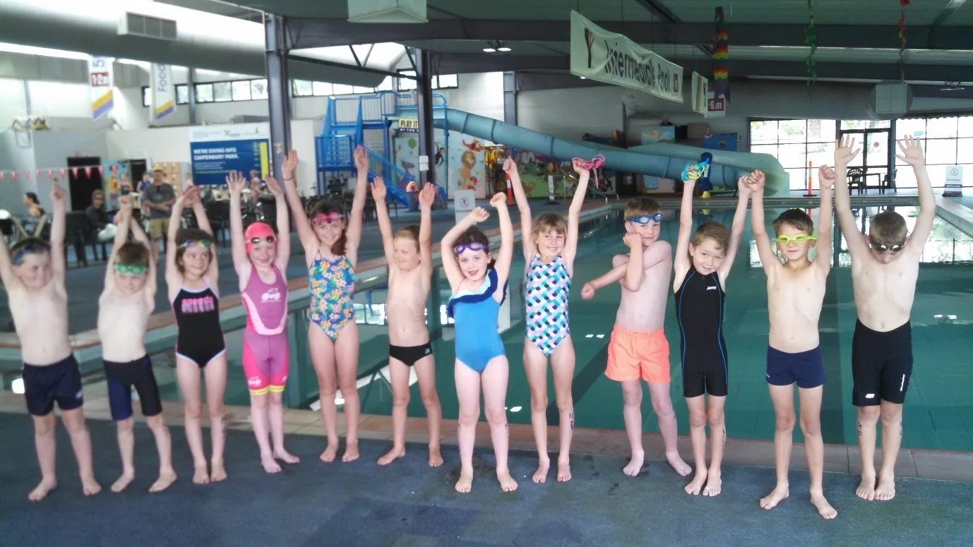 KIds Only Event