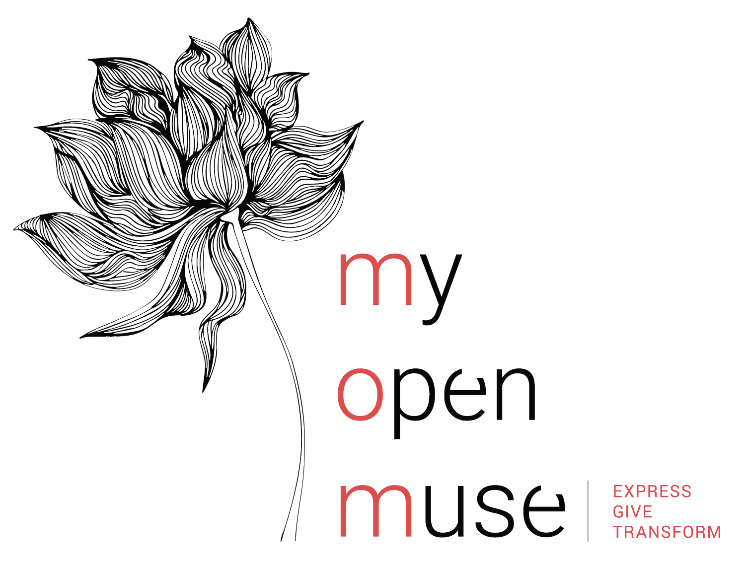 My Open Muse