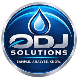 ODJ Solutions 