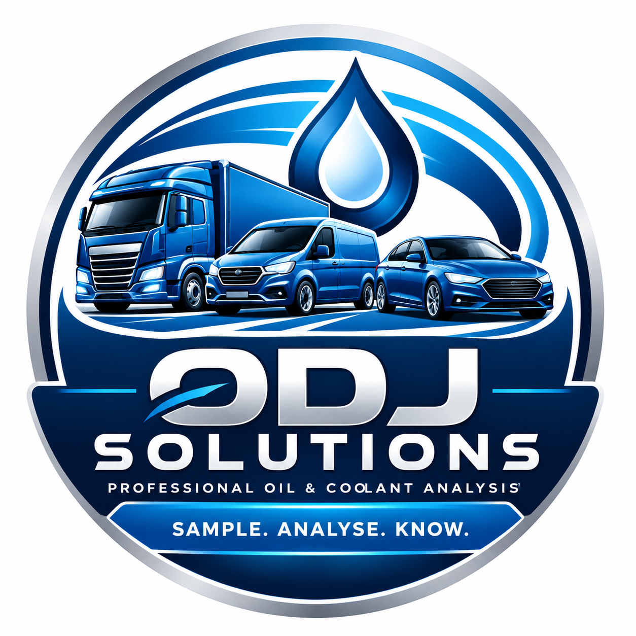ODJ Solutions 