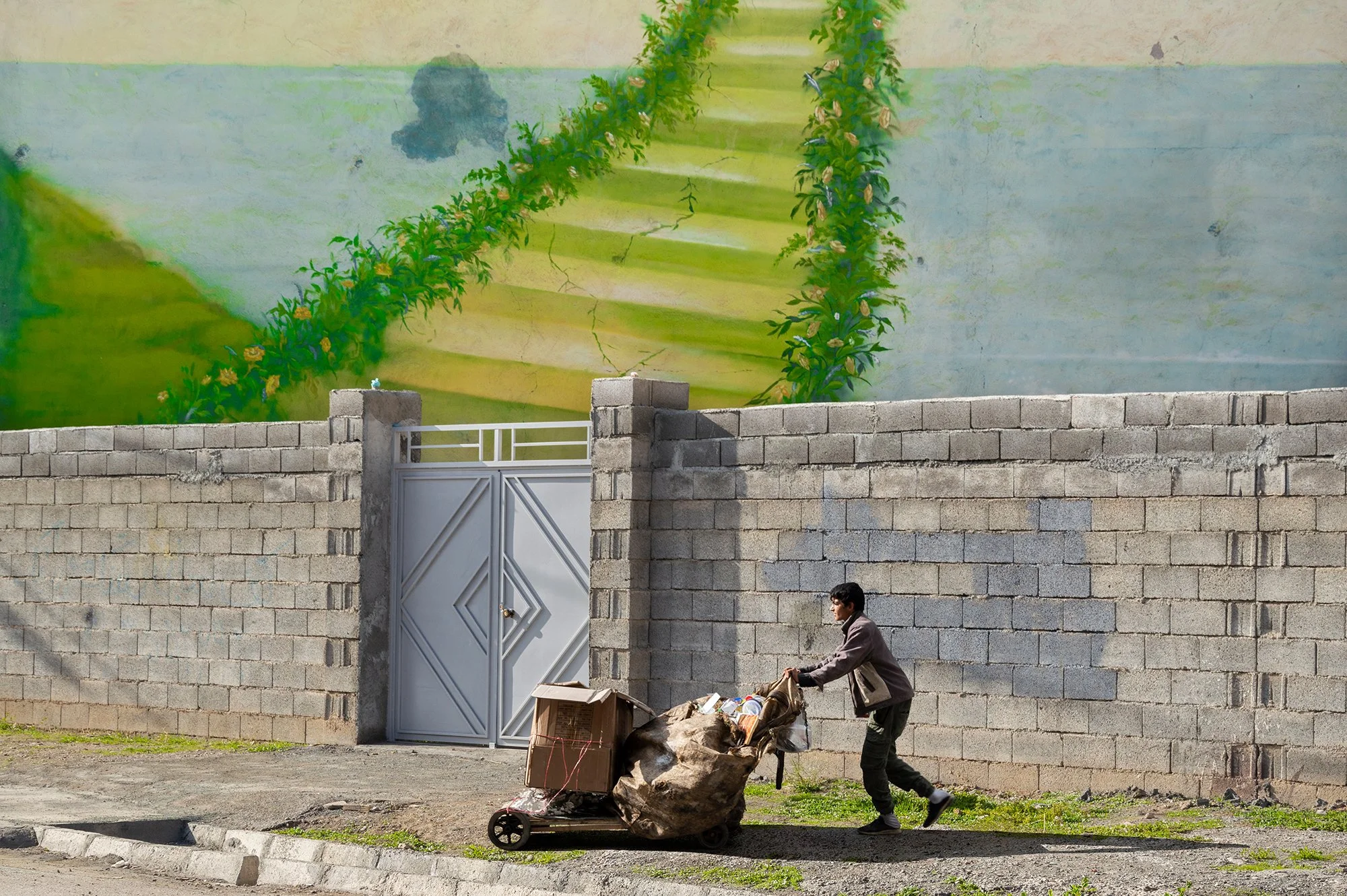 09 A Closed Door to an Uncertain Paradise.jpg