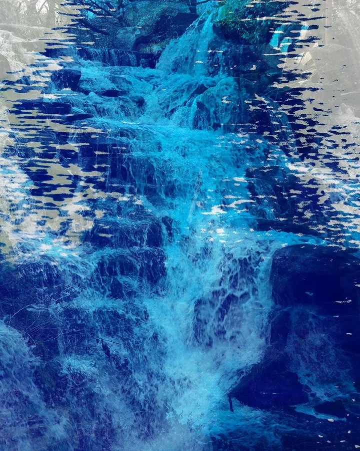 'The Power of Water'