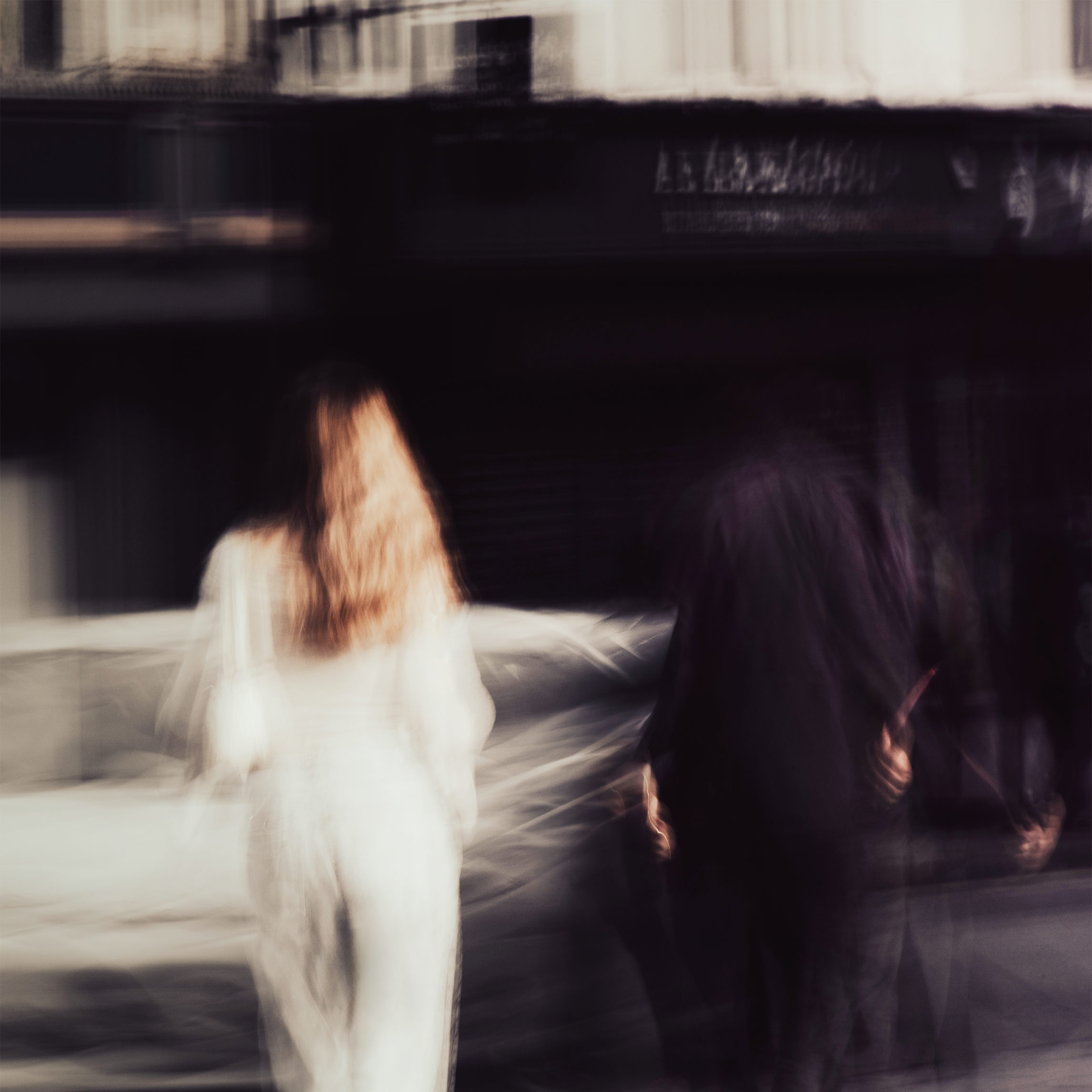 'Always Together'