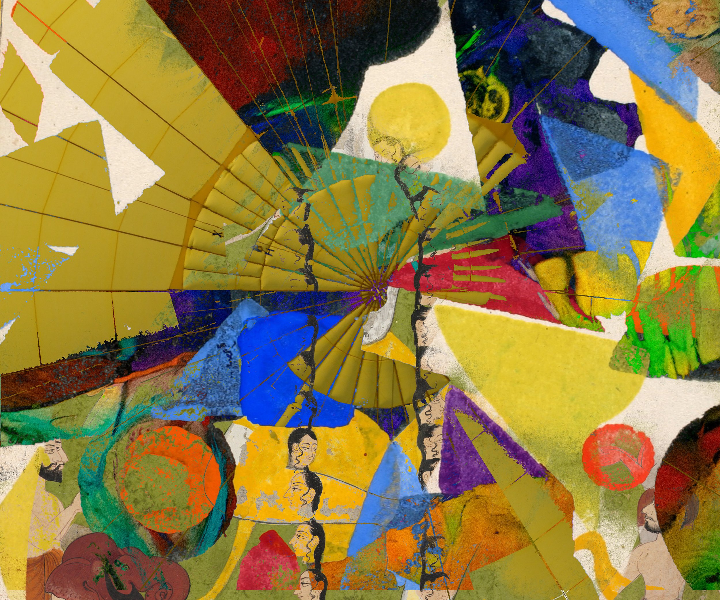 'Ballon'