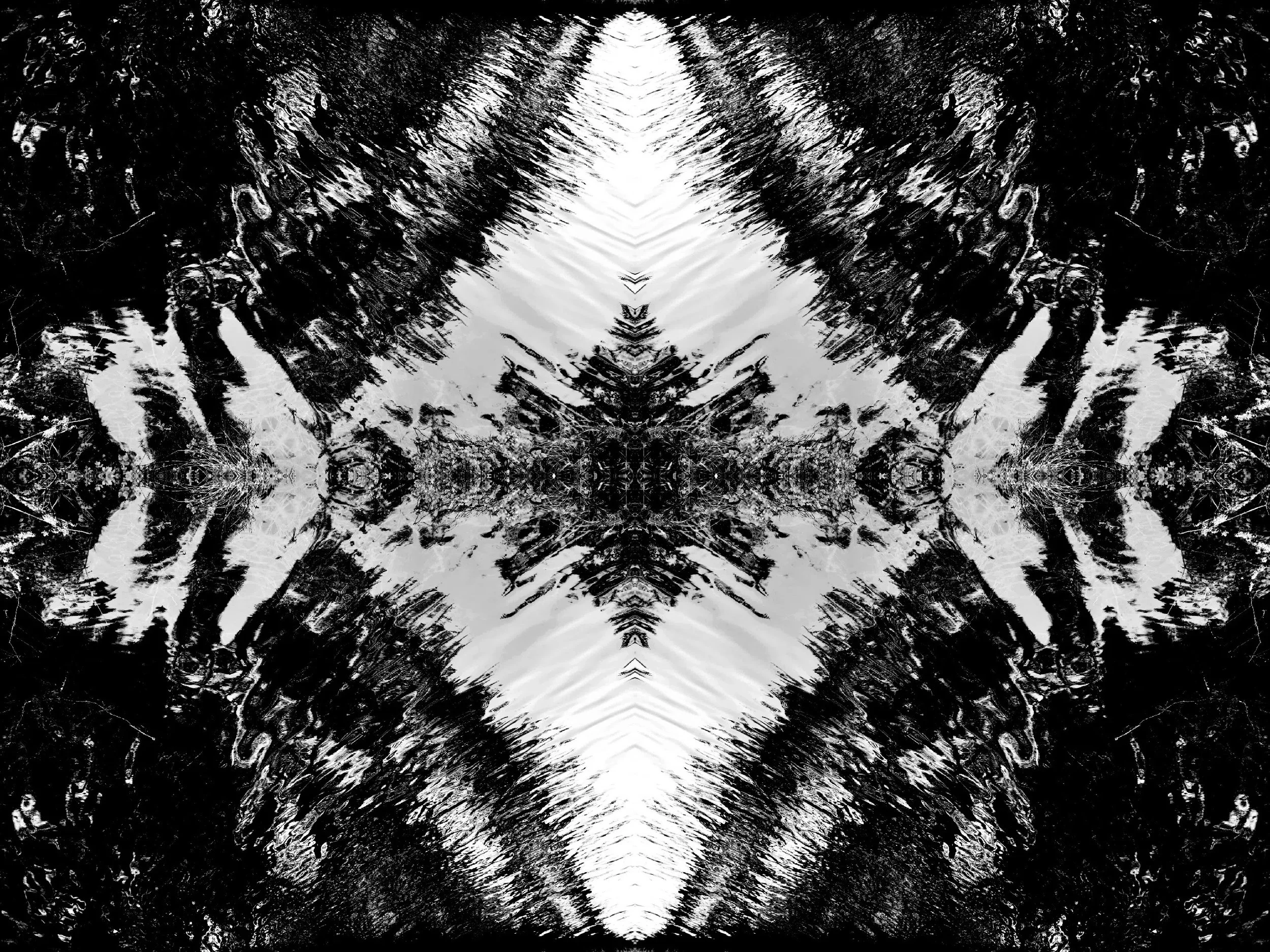 'Infinity'