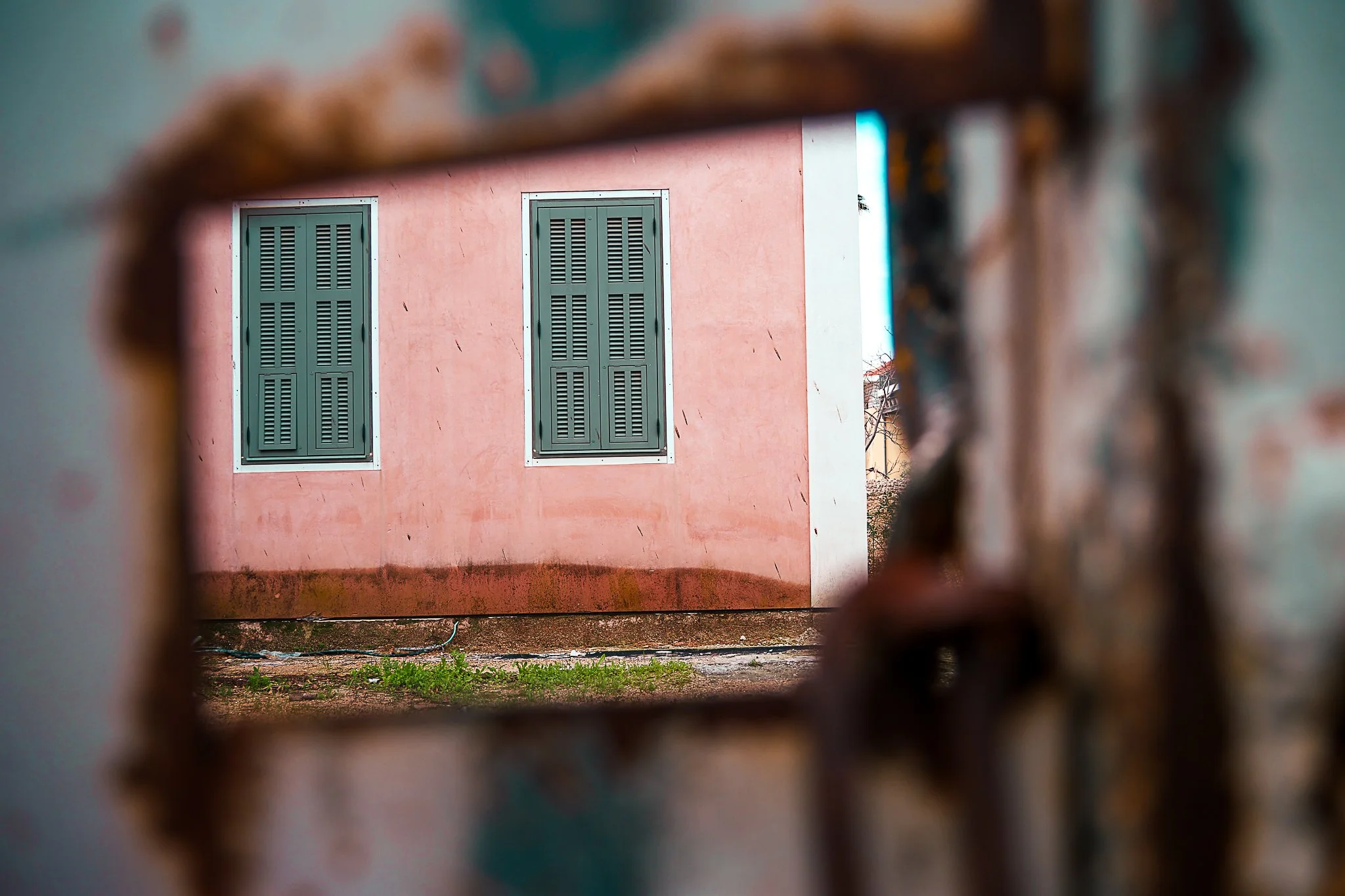 'The Window'