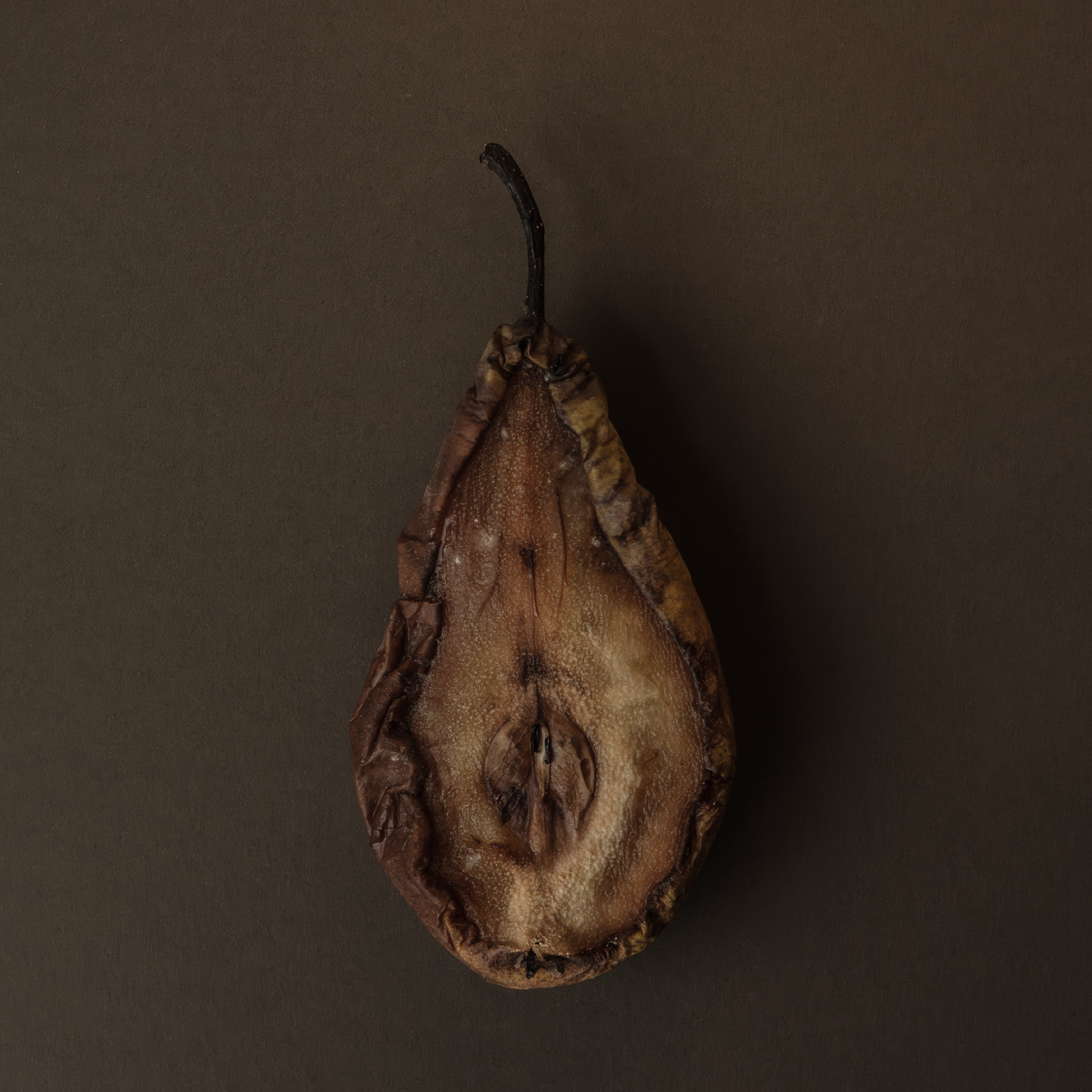 'Missing Myself in Too Many Ways'  
I think I am still somewhere there. Behind my ear, under my nail, my
liver. Bloody hell, time to time I feel I am still be.
