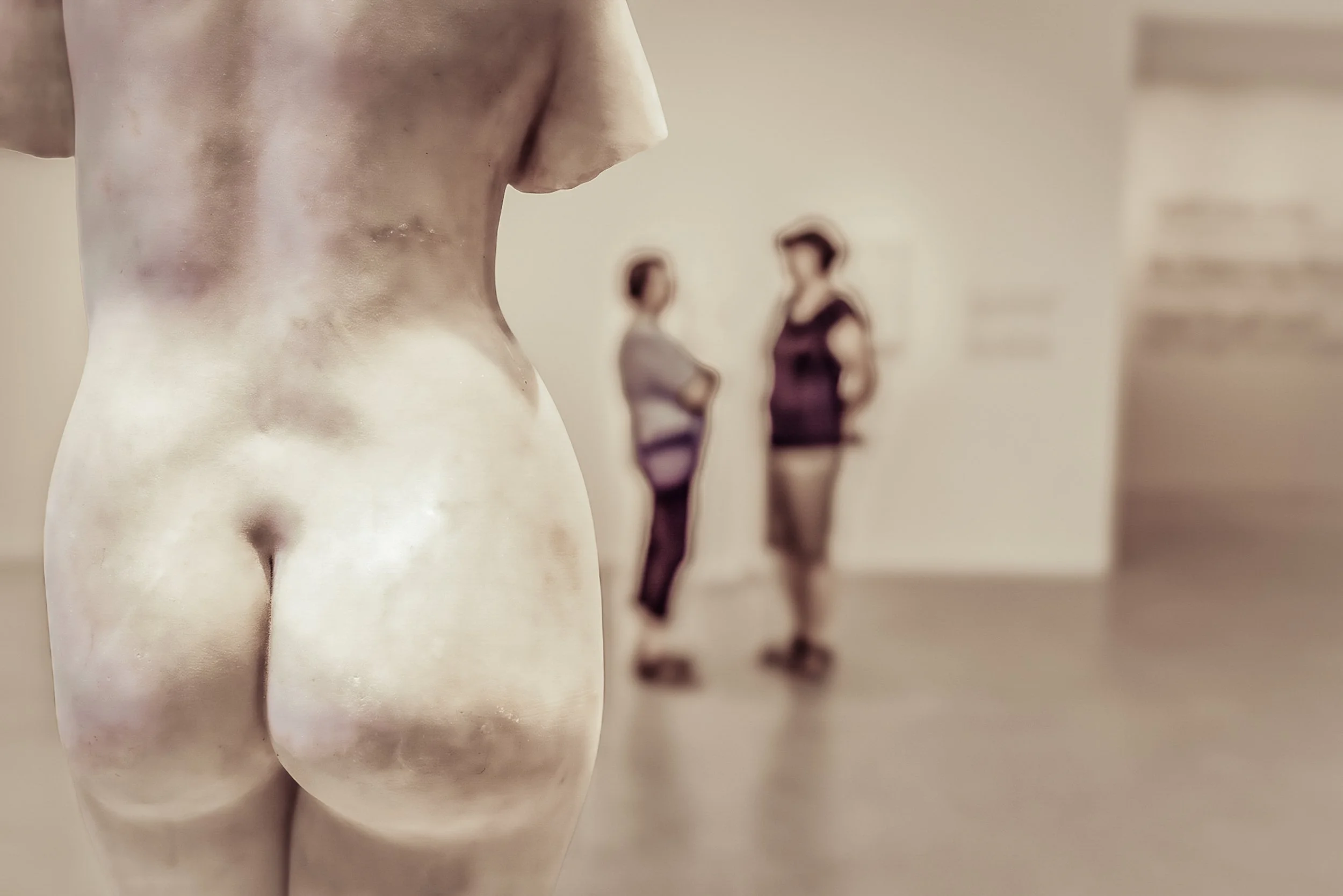 'Venus Revisited'