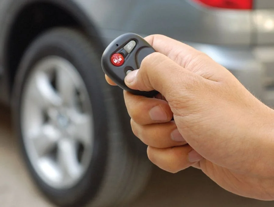 What To Do If Your Car Key Remote Stops Working