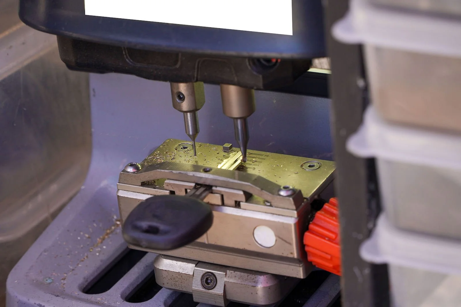 Everything You Need to Know About Car Key Cutting Services in the UK