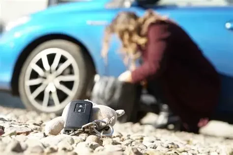 Can a Locksmith Program a Car Key Without the Original? (UK Guide)