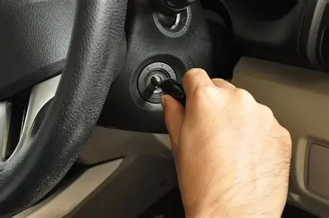 Fix Your Car Key Won't Turn: Easy 2026 Repair Guide