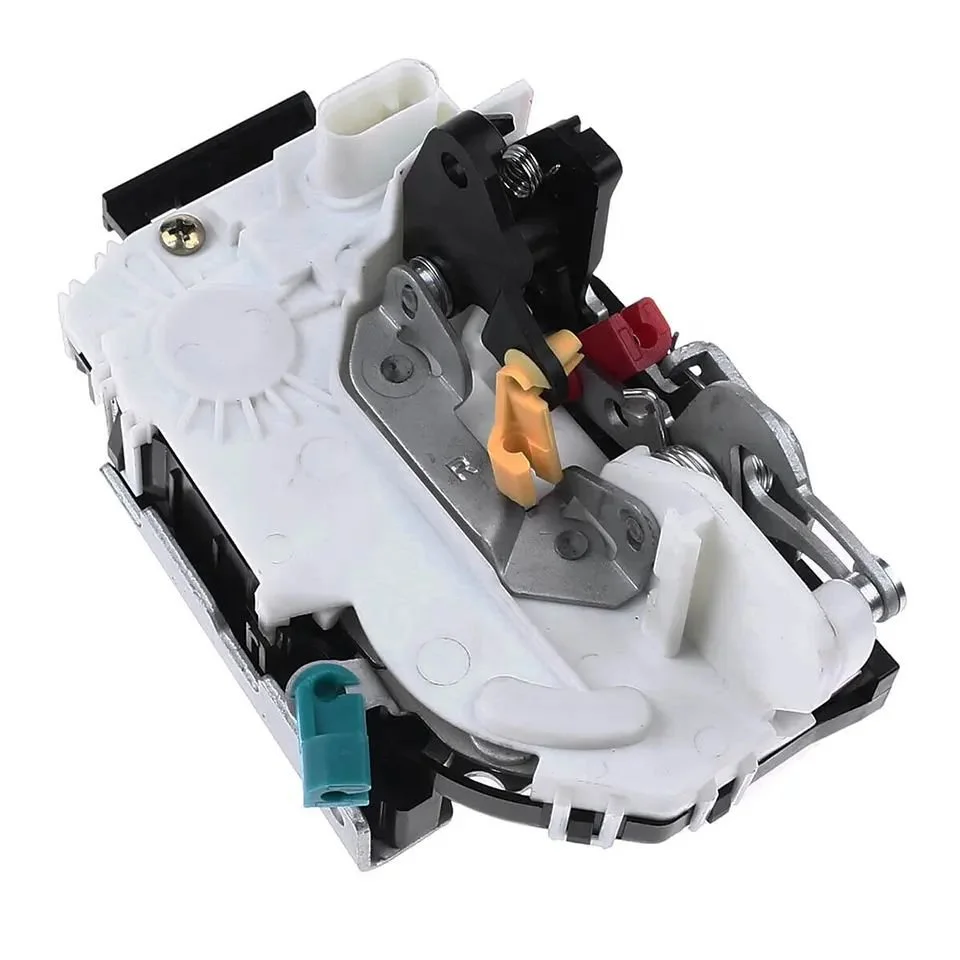 Actuators Door Lock Guide: Symptoms, Fixes &amp; Costs 2026
