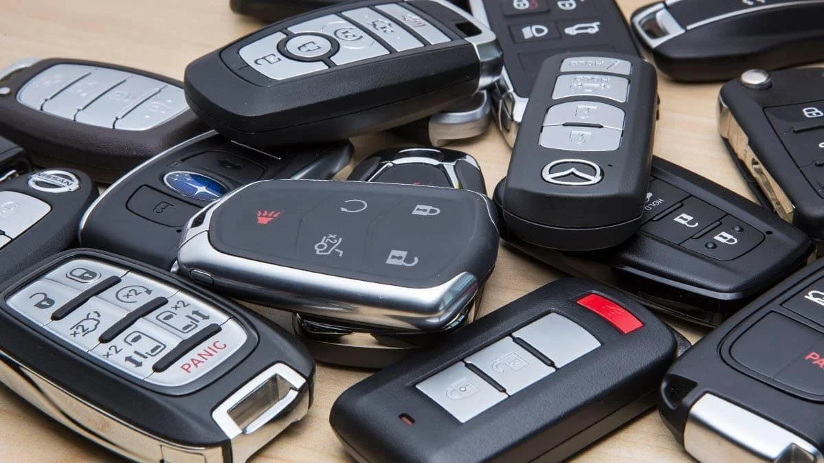 Fast Car Key Replacement Swansea: 2026 Emergency Service