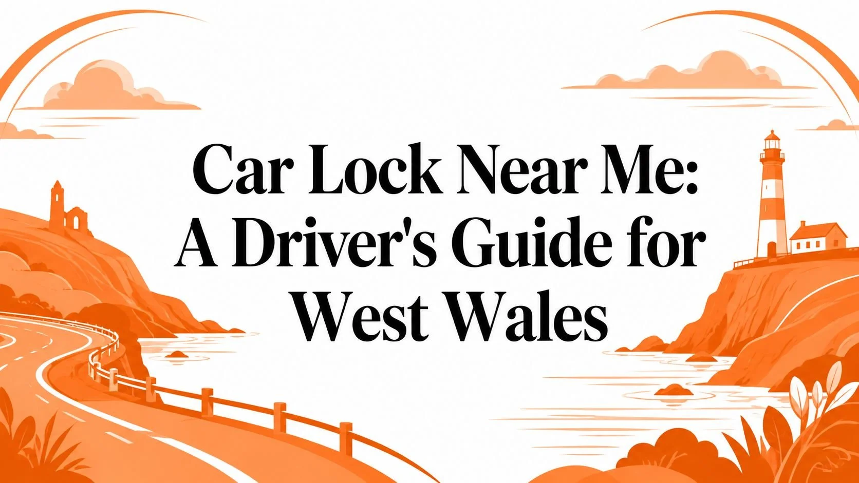Car Lock Near Me: A Driver's Guide for West Wales