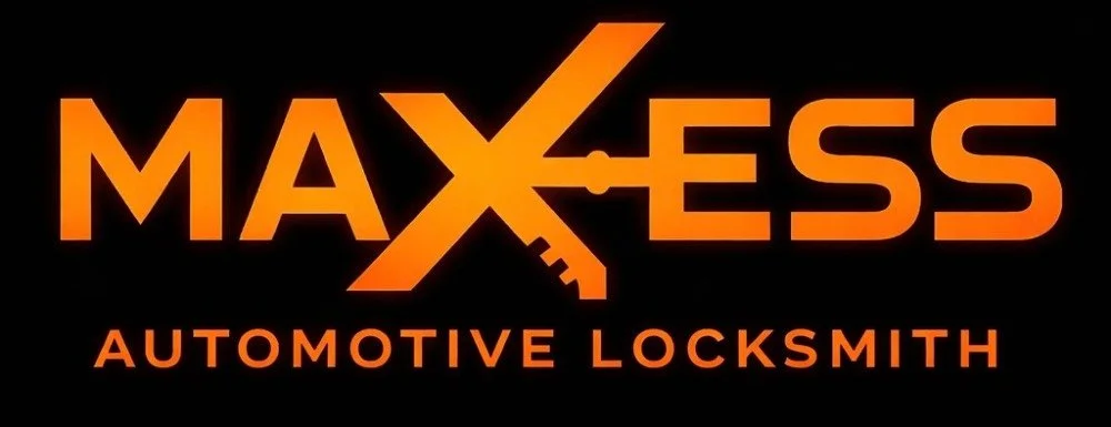 Maxess Automotive Locksmith