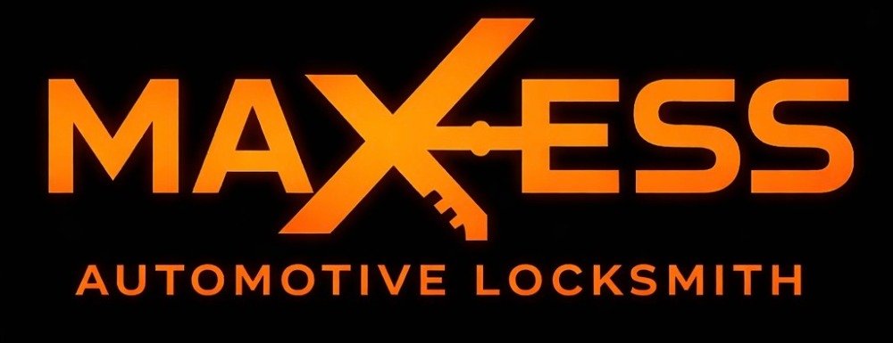 Maxess Automotive Locksmith