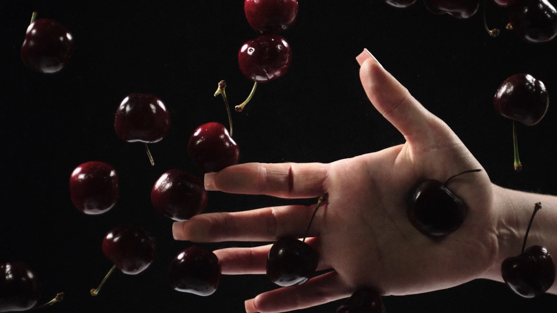 cherry picker
