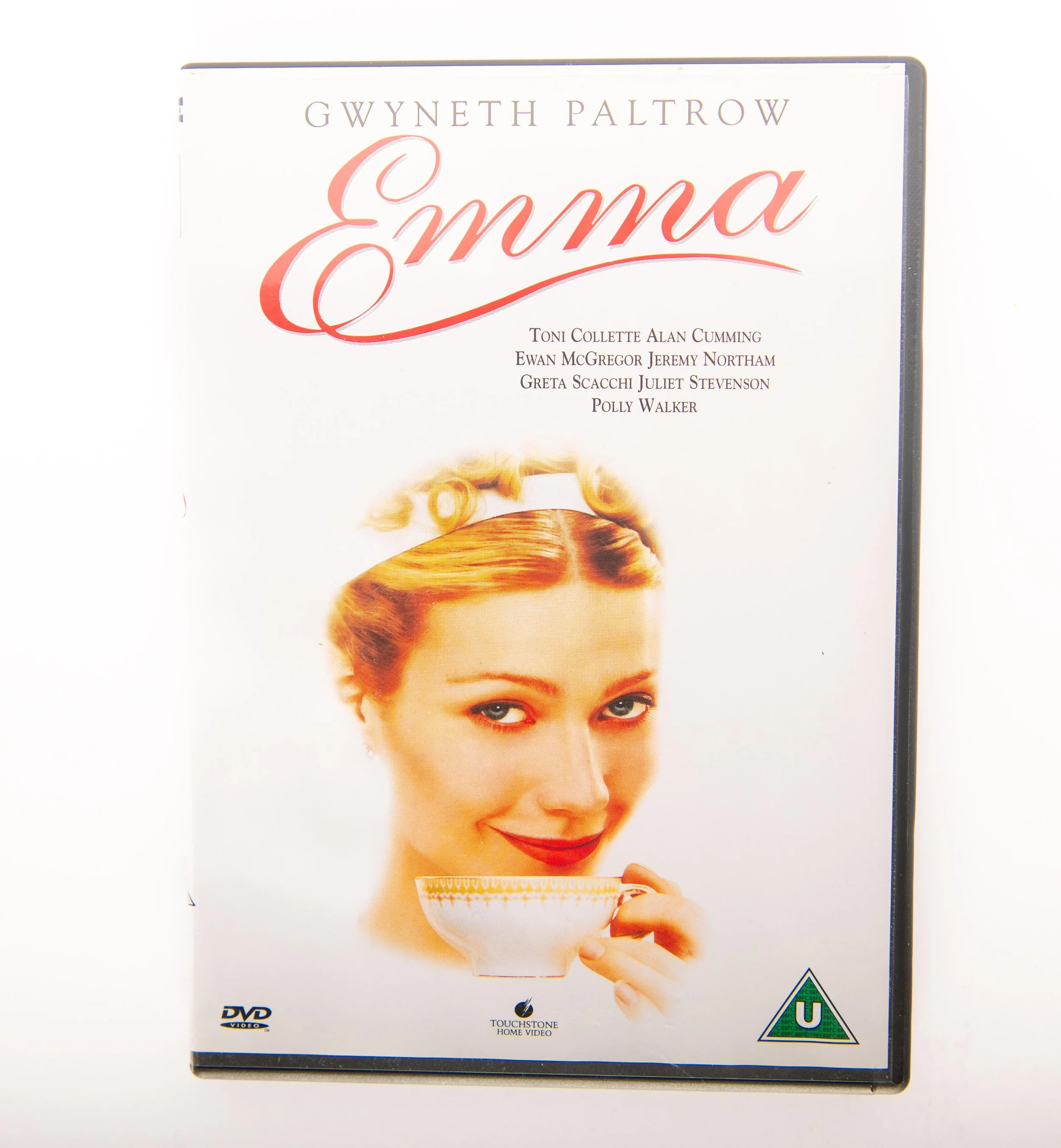 Emma (DVD)