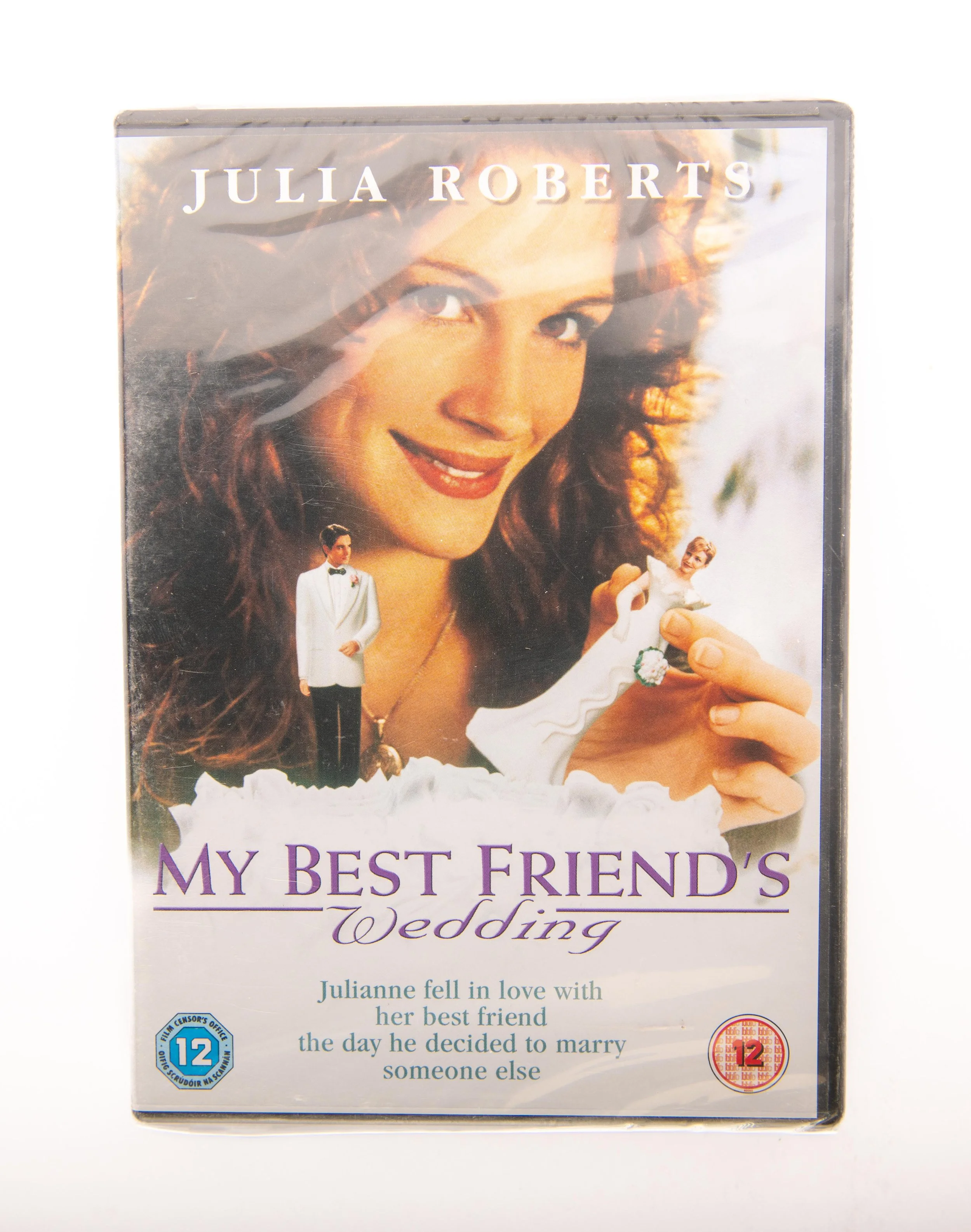 My Best Friend's Wedding (DVD)