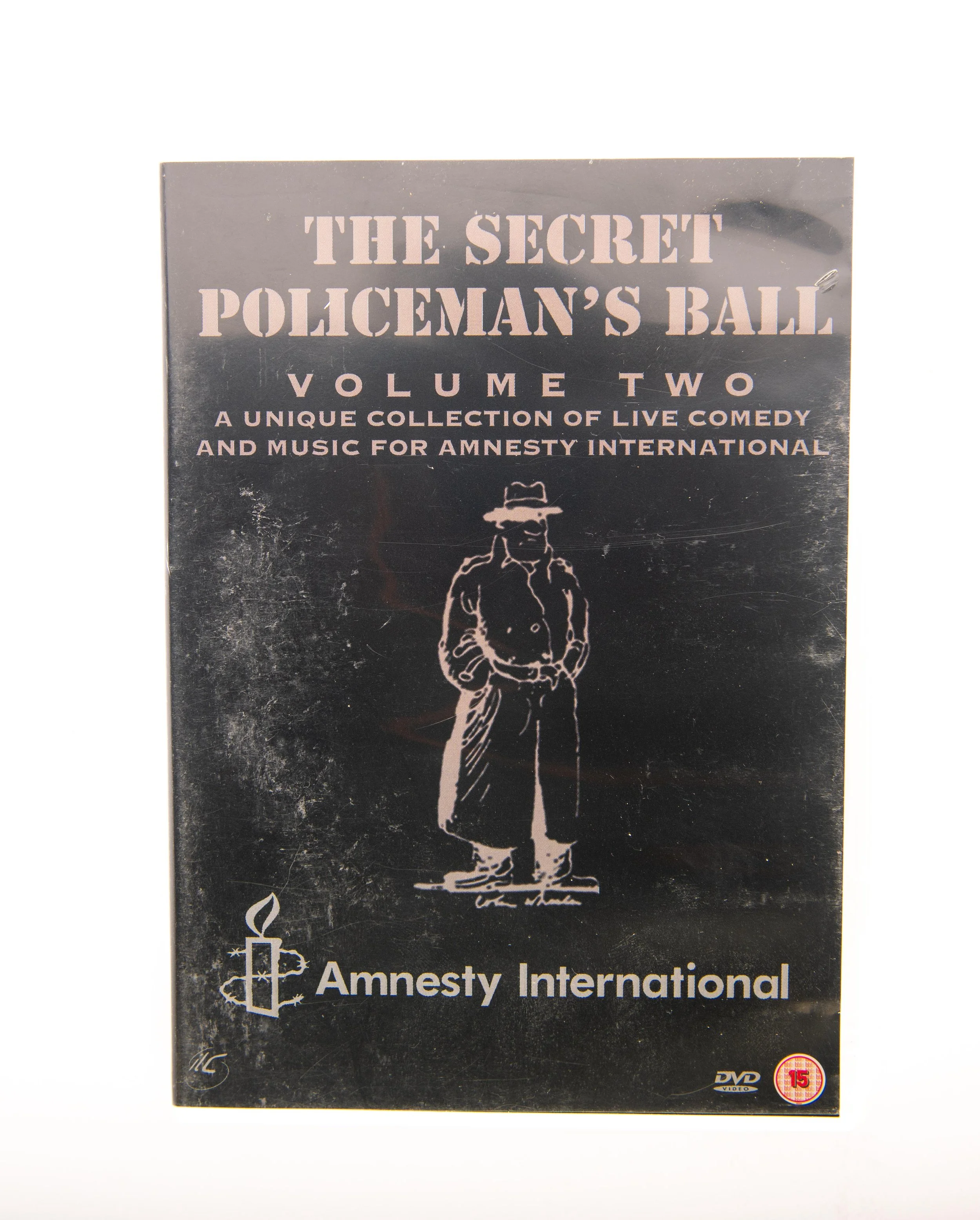 The Secret Policeman's Ball – The Early Years Vol. 2 (DVD)