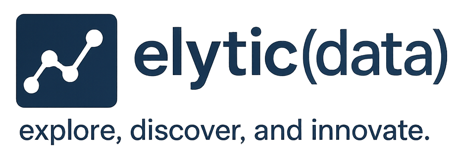 ElyticData