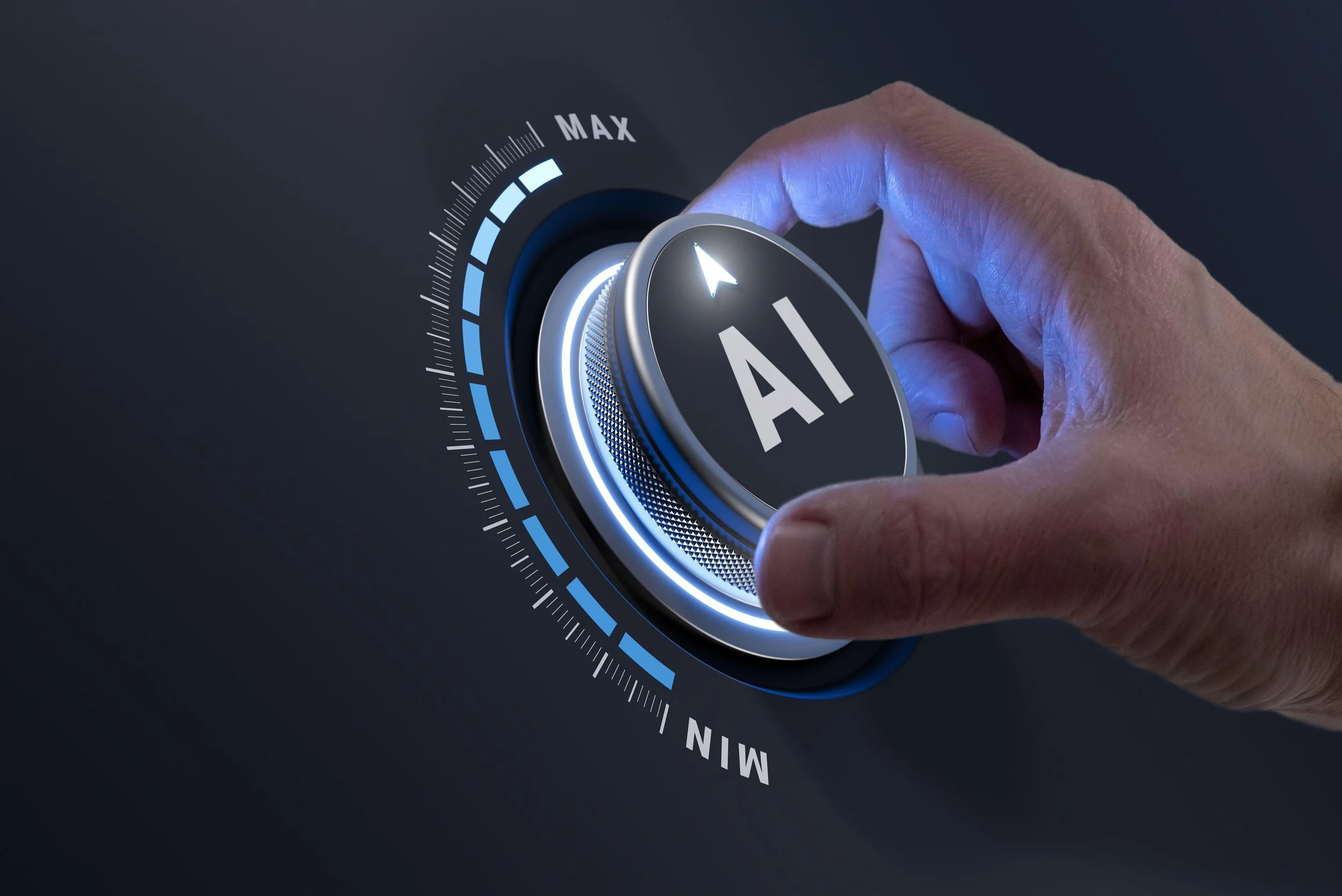AI/New Technology Strategy
