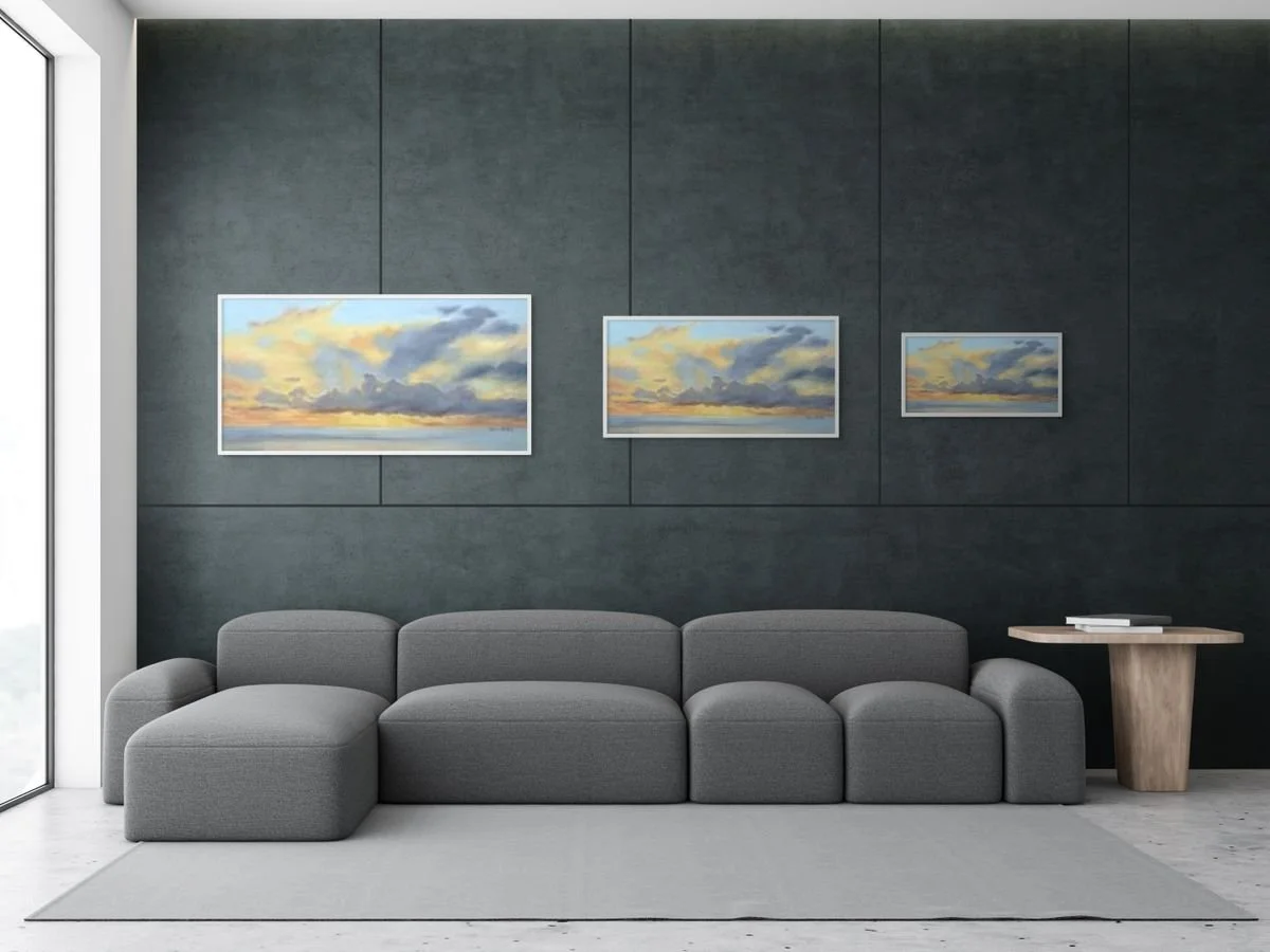 print size comparison